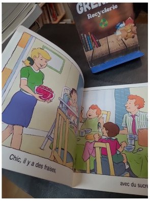 Quand maman travaille une journée racontée par un groupe d'assistantes maternelles - Olivier Vaillon