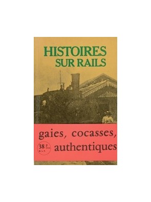 Histoires sur rails d...