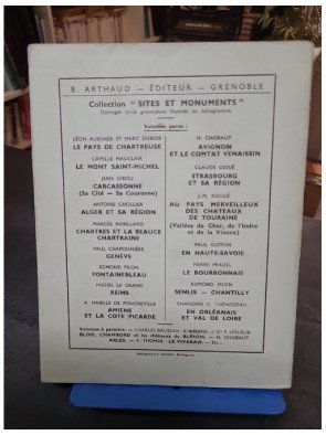 Au pays merveilleux des chateaux de Touraine - ROUGE Jean-Marie