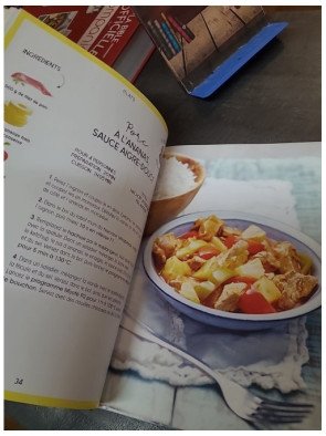 Companion, Les meilleures recettes des utilisateurs par Mimi Cuisine