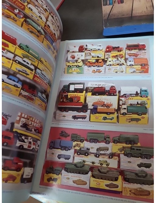 ARGUS DE LA MINIATURE  1992-1993 + 1991-1992