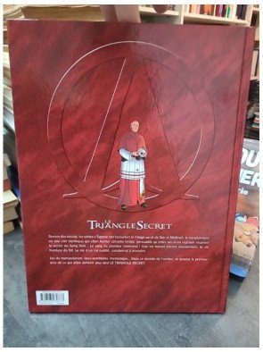 Les Gardiens Du Sang Tome 2 - Deir El Medineh - Didier Convard