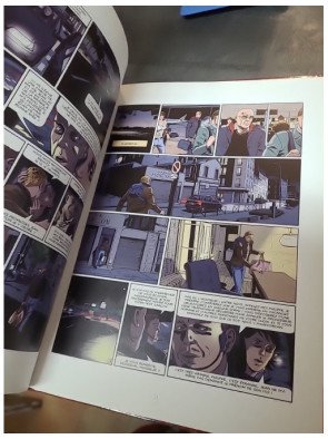 Les Gardiens Du Sang Tome 2 - Deir El Medineh - Didier Convard