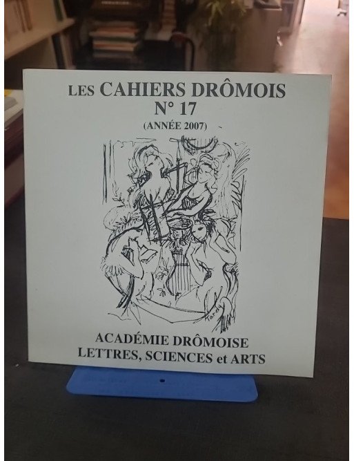 Les cahiers drômois n° 17