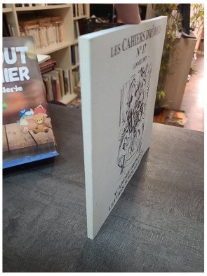 Les cahiers drômois n° 17