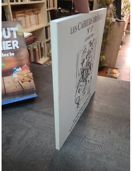 Les cahiers drômois n° 17