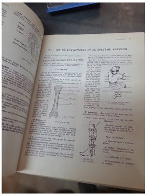 Le foyer rural 1963, manuel d'enseignement ménager agricole – Collectif