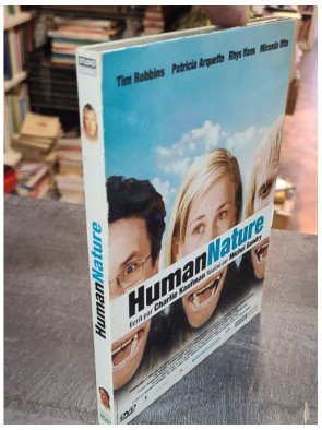 Human Nature (DVD)