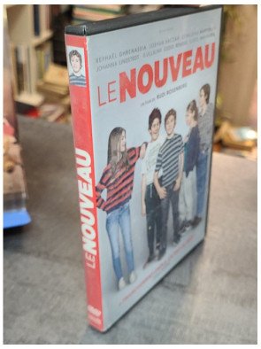 Le Nouveau (DVD)