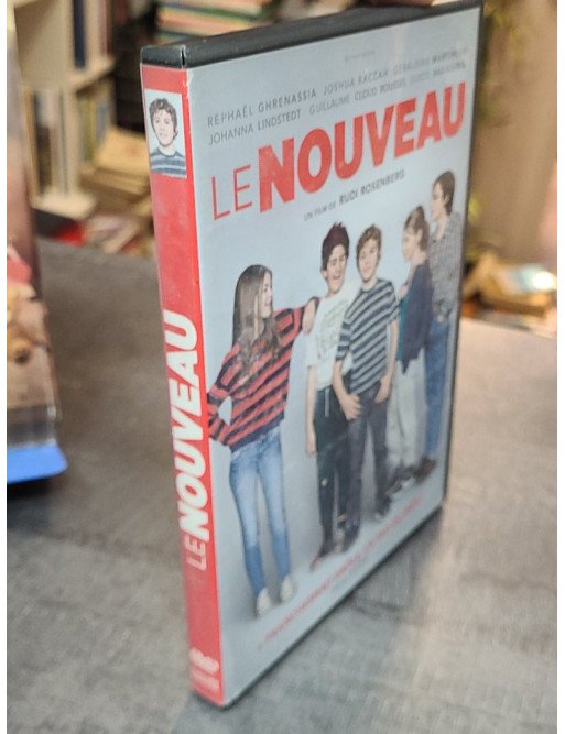 Le Nouveau (DVD)