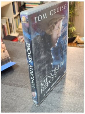 Minority Report (DVD)