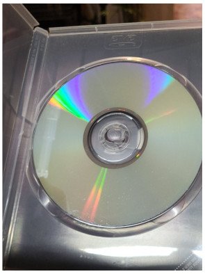 Minority Report (DVD)