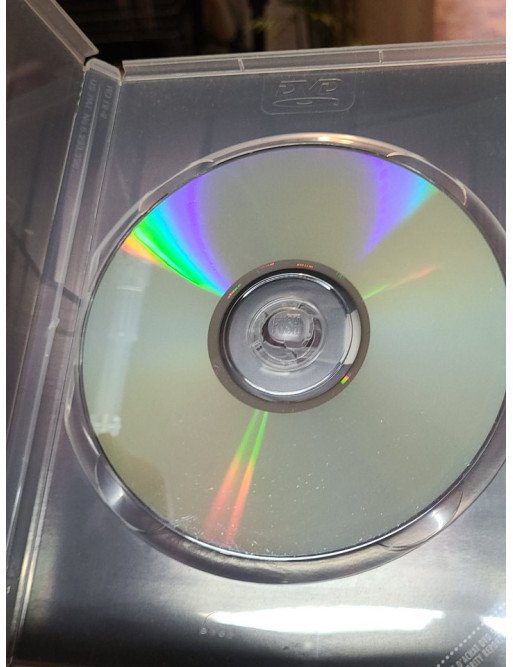 Minority Report (DVD)