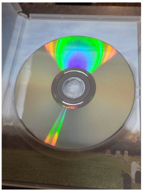 Joyeuses funérailles (DVD)