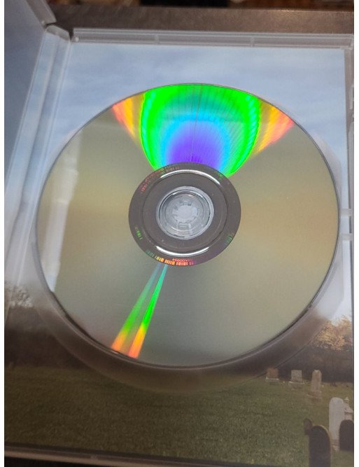 Joyeuses funérailles (DVD)