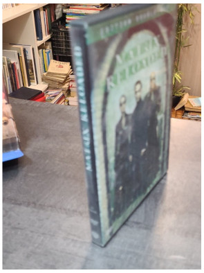 Matrix Reloaded [Édition Double] (DVD) - Andy & Larry Wachowski