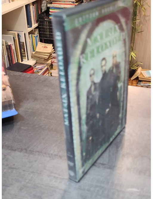 Matrix Reloaded [Édition Double] (DVD) - Andy & Larry Wachowski