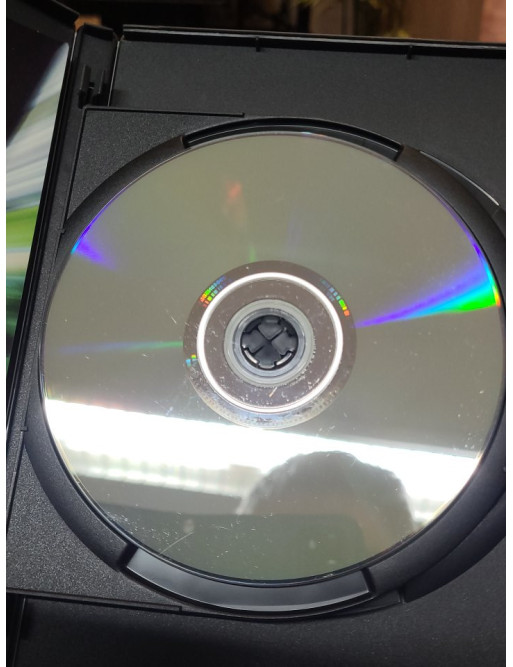 Matrix Reloaded [Édition Double] (DVD) - Andy & Larry Wachowski