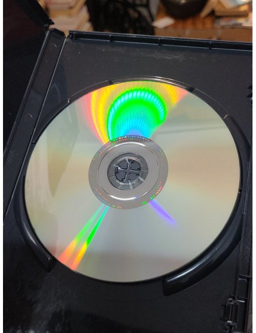 Les 4 Fantastiques (DVD) - Josh Trank