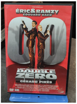 Double Zero - Gérard Pirès