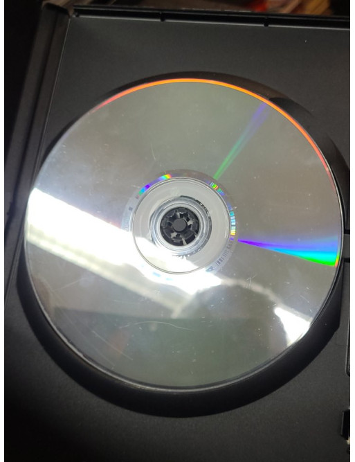 Double Zero - Gérard Pirès