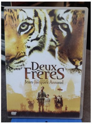 Deux frères - Jean-Jacques Annaud
