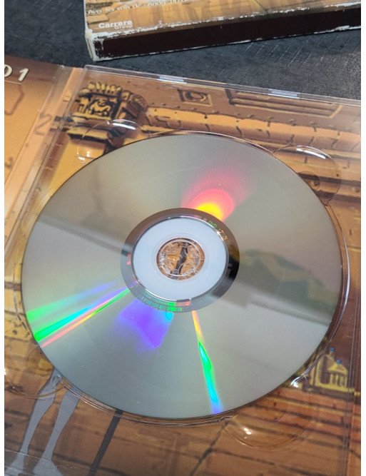 La légende de Parva Sheherazade - Jean Cubaud