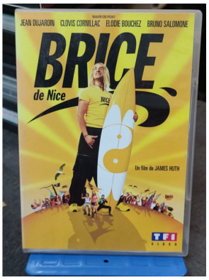 Brice de Nice - James Huth