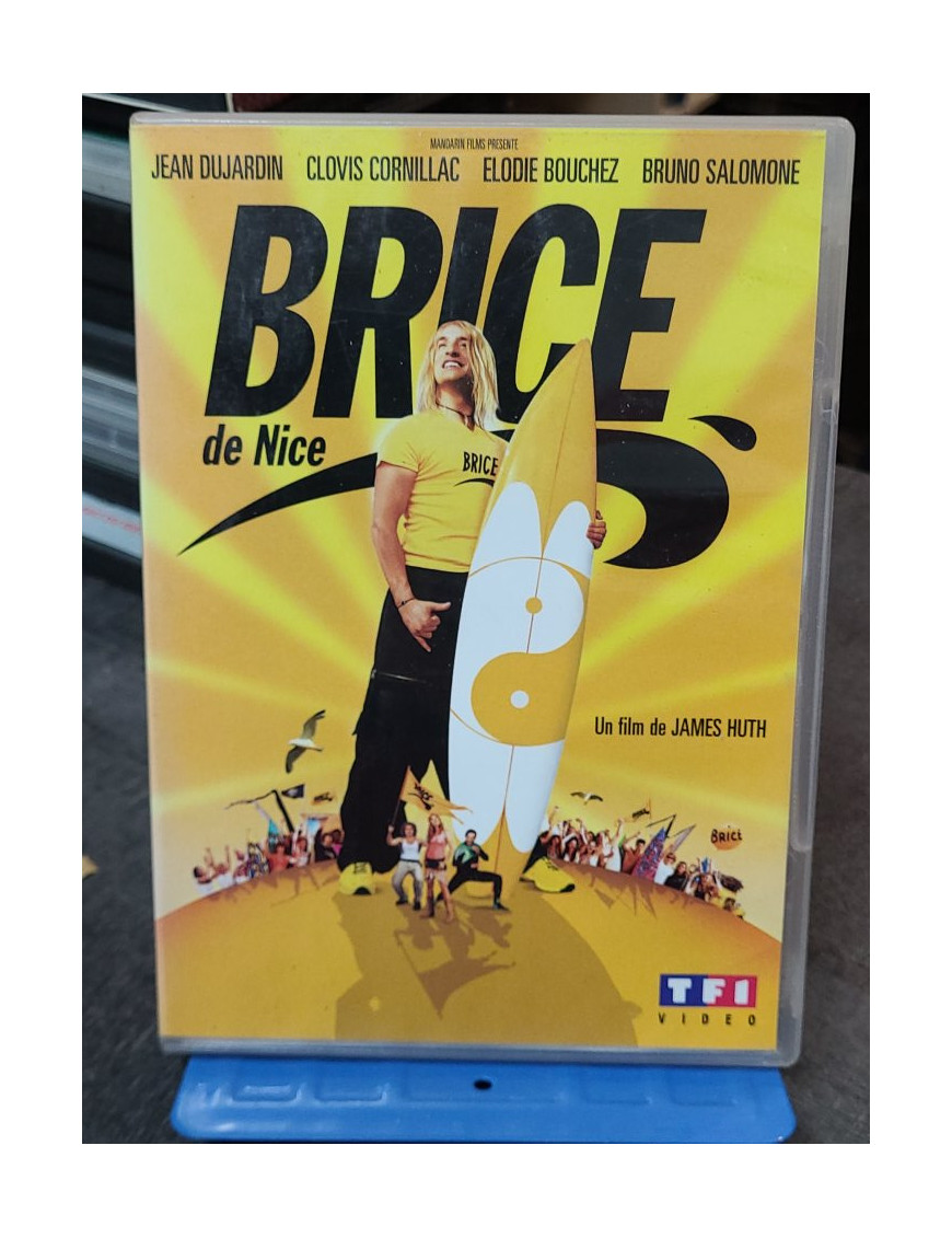 Brice de Nice - James Huth