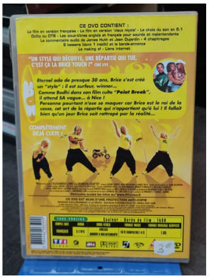 Brice de Nice - James Huth