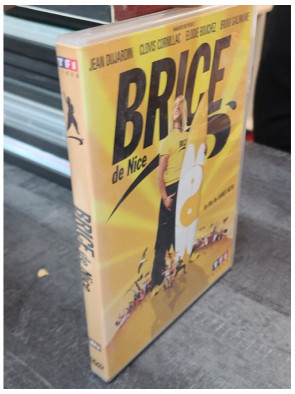 Brice de Nice - James Huth