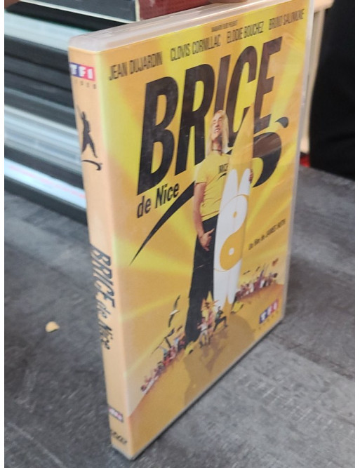 Brice de Nice - James Huth