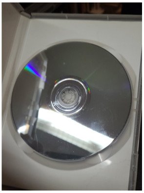 Le Transporteur (DVD)