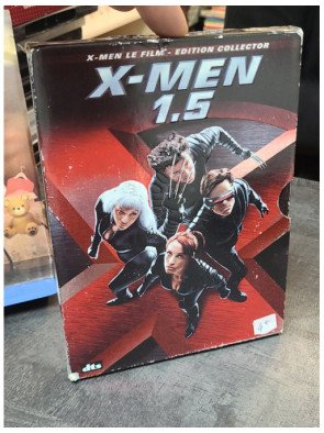 X-Men 1.5 (DVD)