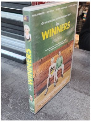 Les Winners (DVD)