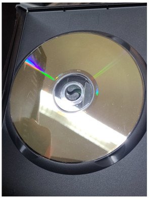 Domestic Disturbance [Import anglais] (DVD)