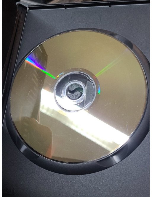 Domestic Disturbance [Import anglais] (DVD)