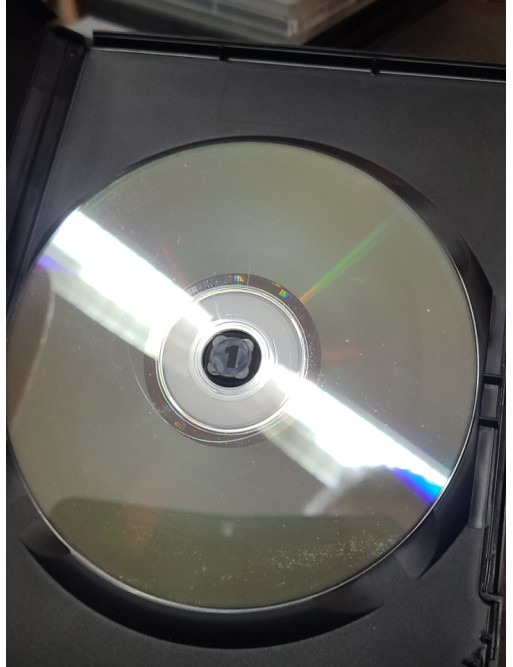 Les Vengeurs Ultimate 2 (DVD)