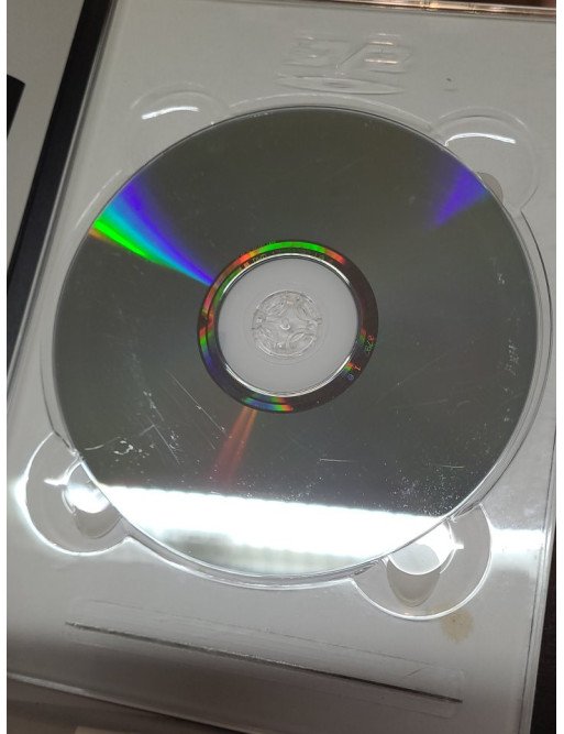 Tempête à Washington (DVD)