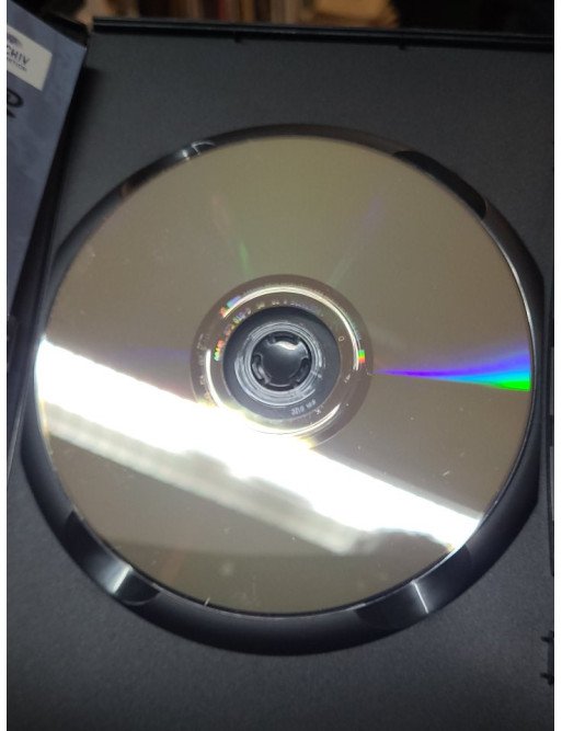 Mozart - Les Noces de Figaro (DVD)