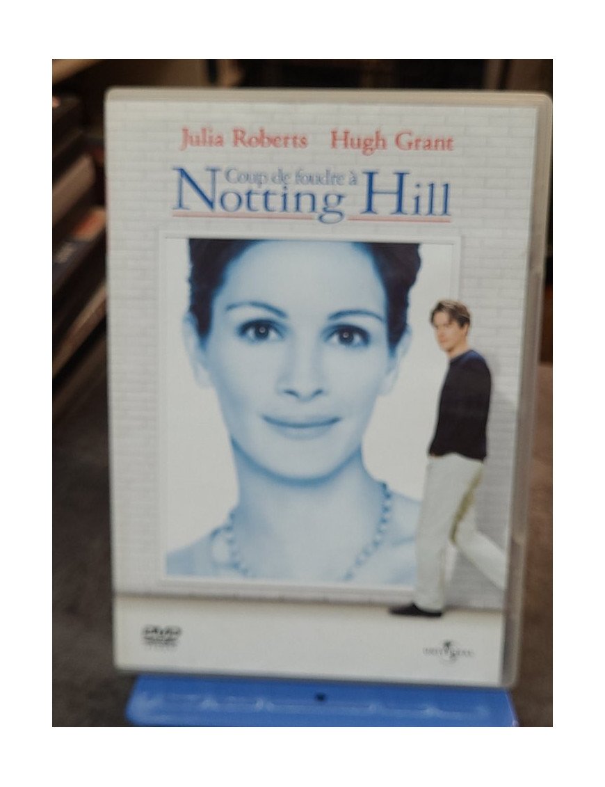 Coup de foudre à Notting Hill (DVD)