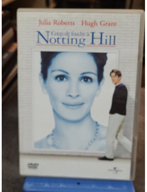 Coup de foudre à Notting Hill (DVD)