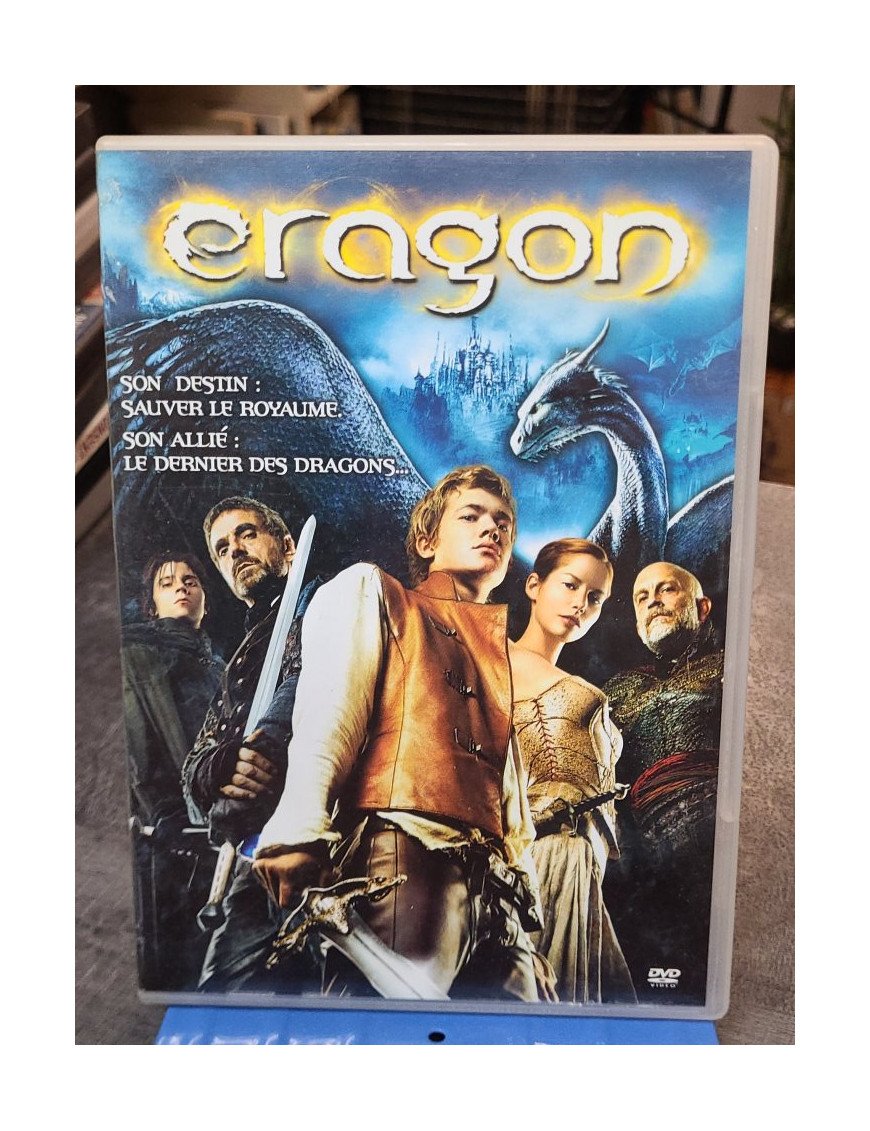Eragon (DVD)