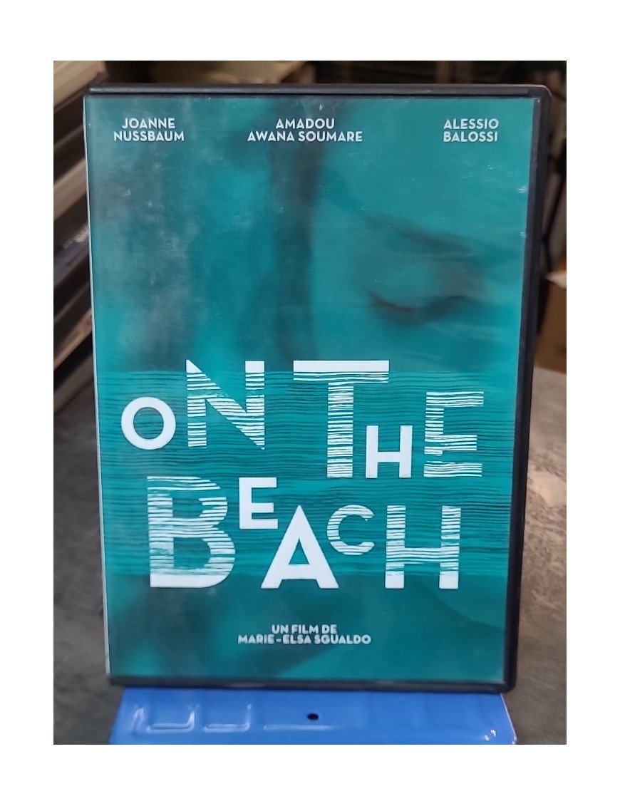 On the beach (DVD)