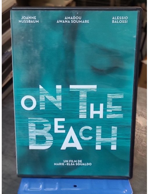 On the beach (DVD)