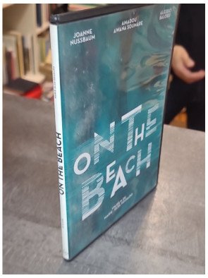 On the beach (DVD)
