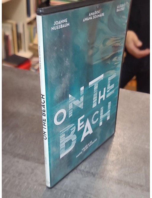 On the beach (DVD)