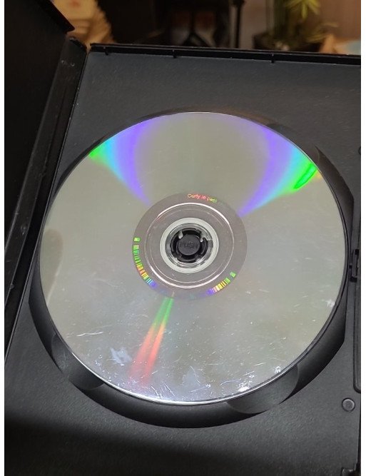 CURLY le petit chien Cayre Brothers