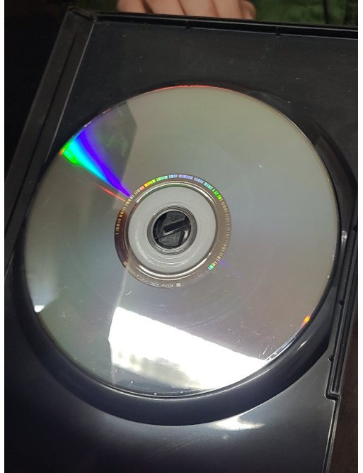 Terreur à Achill Island (DVD)