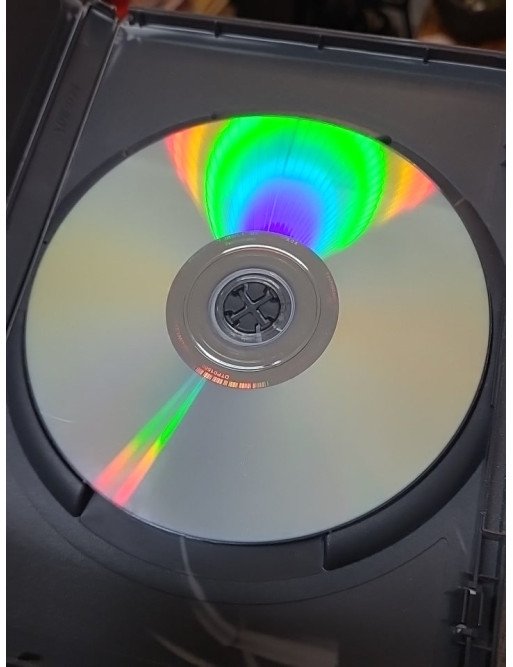 Pirates des Caraïbes - La Fontaine de jouvence (DVD)